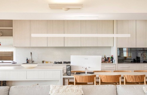 Pearl Beach Casa | Pearl on the Beach - Waterfront