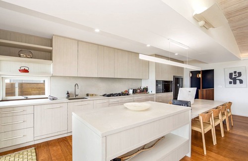 Pearl Beach Casa | Pearl on the Beach - Waterfront