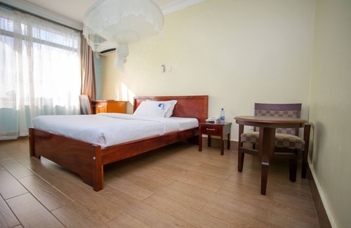 Jinja Hotel | Pearl On the Nile Hotel