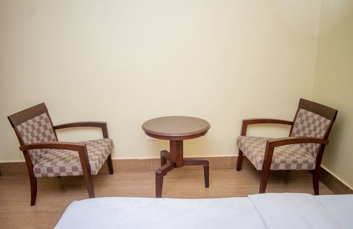 Jinja Hotel | Pearl On the Nile Hotel