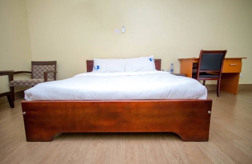 Jinja Hotel | Pearl On the Nile Hotel