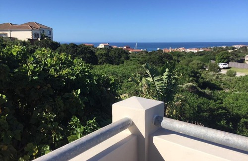 Saint Francis Bay Casa | Pearl Oyster guesthouse