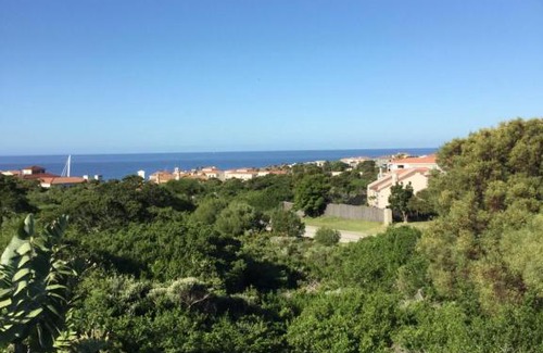 Saint Francis Bay Casa | Pearl Oyster guesthouse