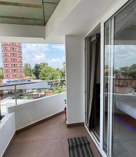 Kalady Hotel | Pearl Residency Kalady