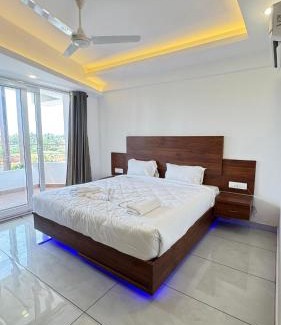 Kalady Hotel | Pearl Residency Kalady