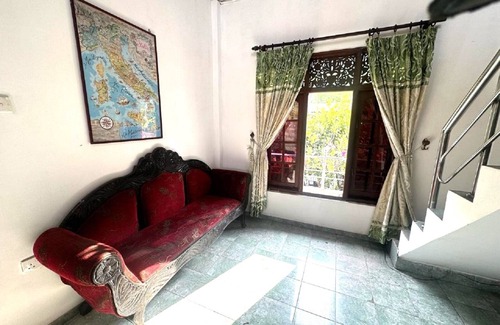 Tennekumbura Casa | Pearl River Kandy