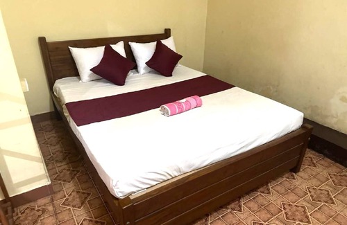 Tennekumbura Casa | Pearl River Kandy