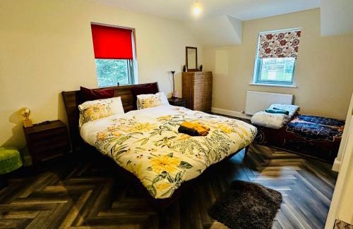 Dunlavin Casa | Pearl's Homestay