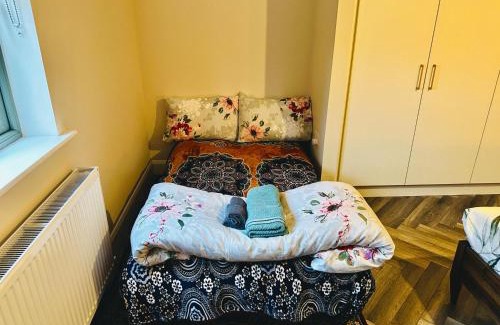 Dunlavin Casa | Pearl's Homestay