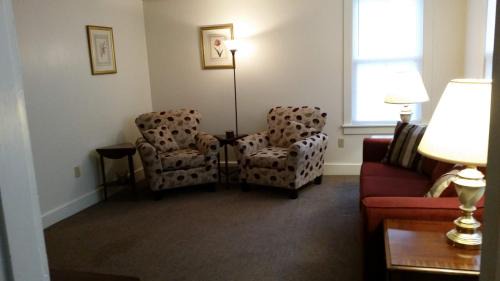 Gettysburg Casa | Pearl's Place
