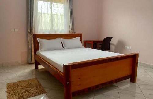 Gulu Casa | Pearl Season B&B