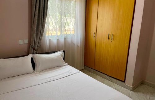 Gulu Casa | Pearl Season B&B