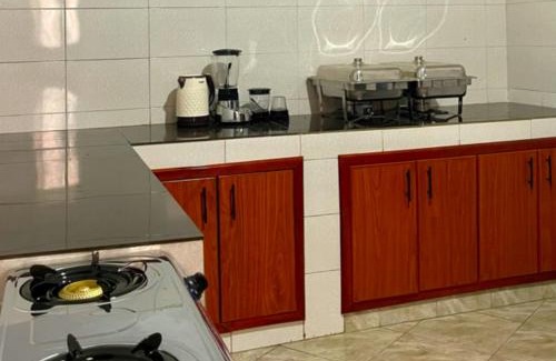 Gulu Casa | Pearl Seasons BnB