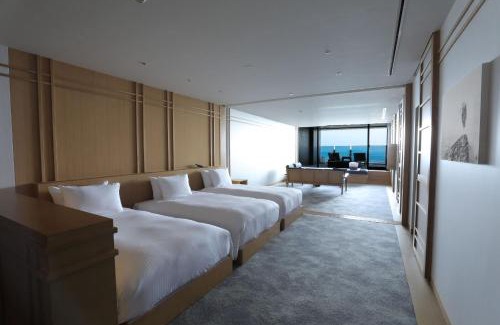 Atami Hotel | Pearl Star Hotel ATAMI