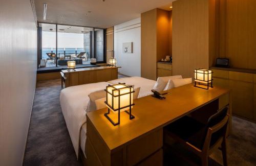 Atami Hotel | Pearl Star Hotel ATAMI