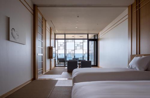 Atami Hotel | Pearl Star Hotel ATAMI