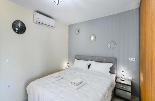 Nikiana Apartamento | Pearl Studio Nikiana