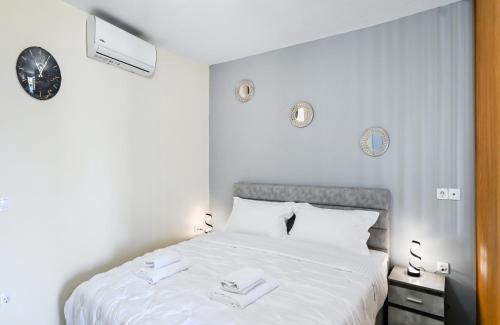 Nikiana Apartamento | Pearl Studio Nikiana