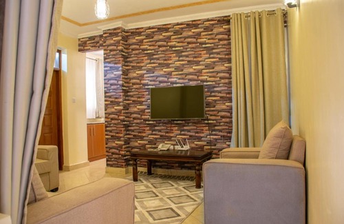 Hospital Apartamento | Pearl Suites Apartments