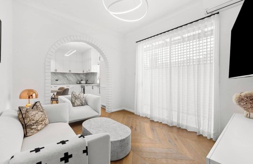 Redfern Casa | Pearl Terrace Heritage Elegance in Redferns Heart