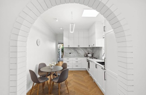 Redfern Casa | Pearl Terrace Heritage Elegance in Redferns Heart