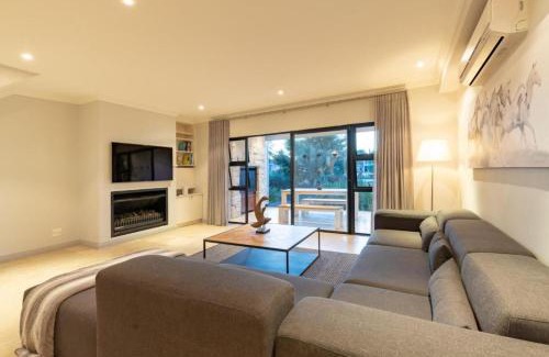Simondium Apartamento | Pearl Valley Golf lodge