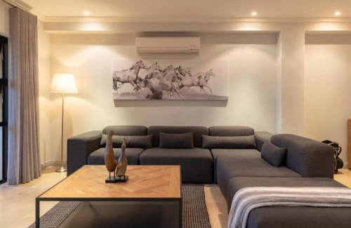 Simondium Apartamento | Pearl Valley Golf lodge