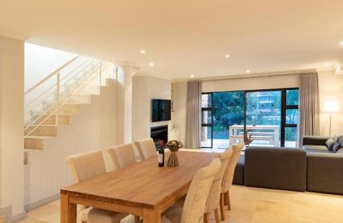 Simondium Apartamento | Pearl Valley Golf lodge