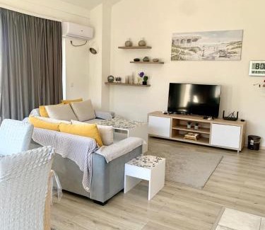 Old Town Apartamento | Pearl View Apartment- Ilidza, Sarajevo