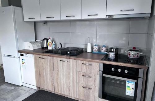 Old Town Apartamento | Pearl View Apartment- Ilidza, Sarajevo