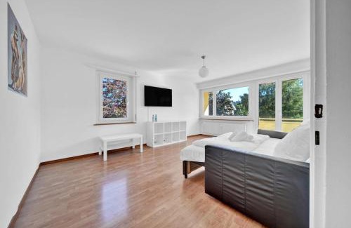Pieterlen Apartamento | PEARL07 Appartement lumineux 2G