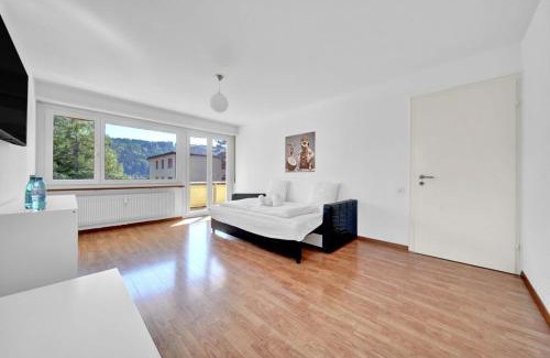 Pieterlen Apartamento | PEARL07 Appartement lumineux 2G