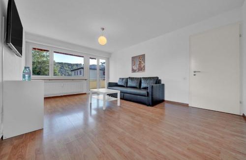 Pieterlen Apartamento | PEARL07 Appartement lumineux 2G