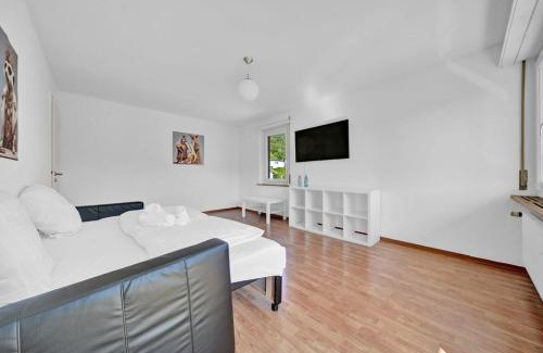 Pieterlen Apartamento | PEARL07 Appartement lumineux 2G