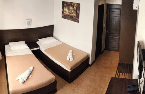 Jaro Hotel | PearLi View Hotel Iloilo powered by Cocotel