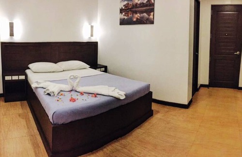 Jaro Hotel | PearLi View Hotel Iloilo powered by Cocotel