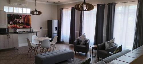 Tzaneen Apartamento | Pearlman Loft