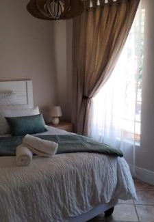 Tzaneen Apartamento | Pearlman Loft