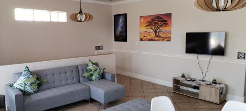 Tzaneen Apartamento | Pearlman Loft