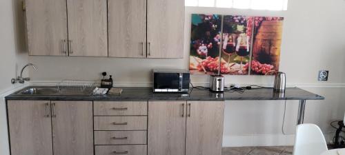 Tzaneen Apartamento | Pearlman Loft