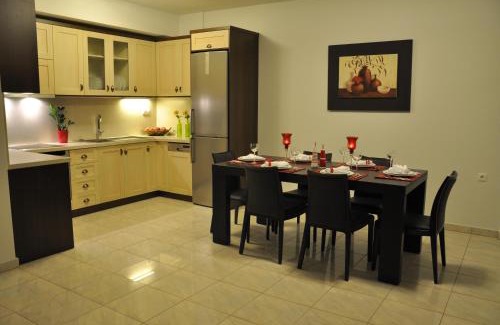 Pilalimata Casa | Pearls Of Crete - Holiday Residences