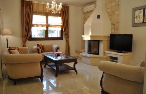 Pilalimata Casa | Pearls Of Crete - Holiday Residences