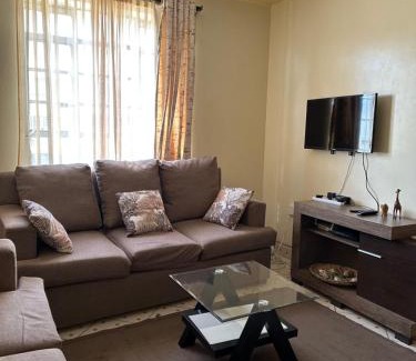 Mbotela Apartamento | Pearls Paradise