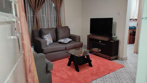 Mbotela Apartamento | Pearls Paradise