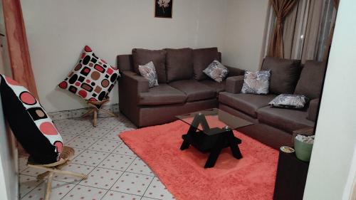 Mbotela Apartamento | Pearls Paradise