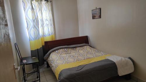 Mbotela Apartamento | Pearls Paradise