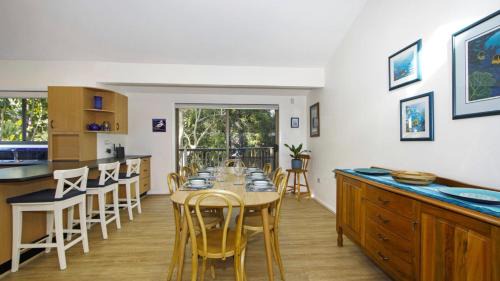 Pearl Beach Casa | Pearlside - Airconditioned, Pet Friendly & Wifi