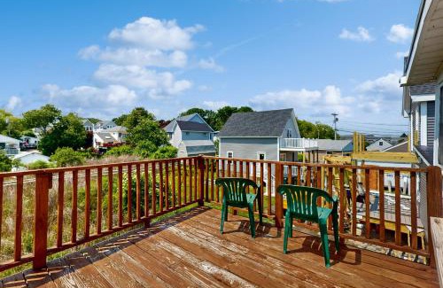 York Beach Apartamento | Pearly Shores
