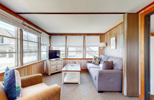 York Beach Apartamento | Pearly Shores