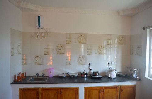 Kodaikanal Apartamento | Pears Garden Royal Suite